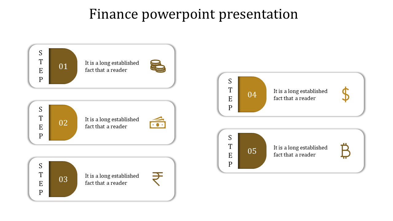 finance powerpoint presentation-finance powerpoint presentation-5-yellow